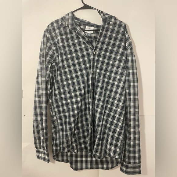 Long Sleeve Button Up Old Navy Shirt #4 - Picture 1 of 3